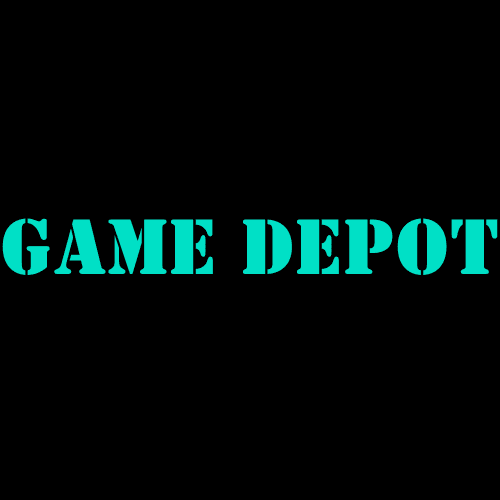 Game Depot