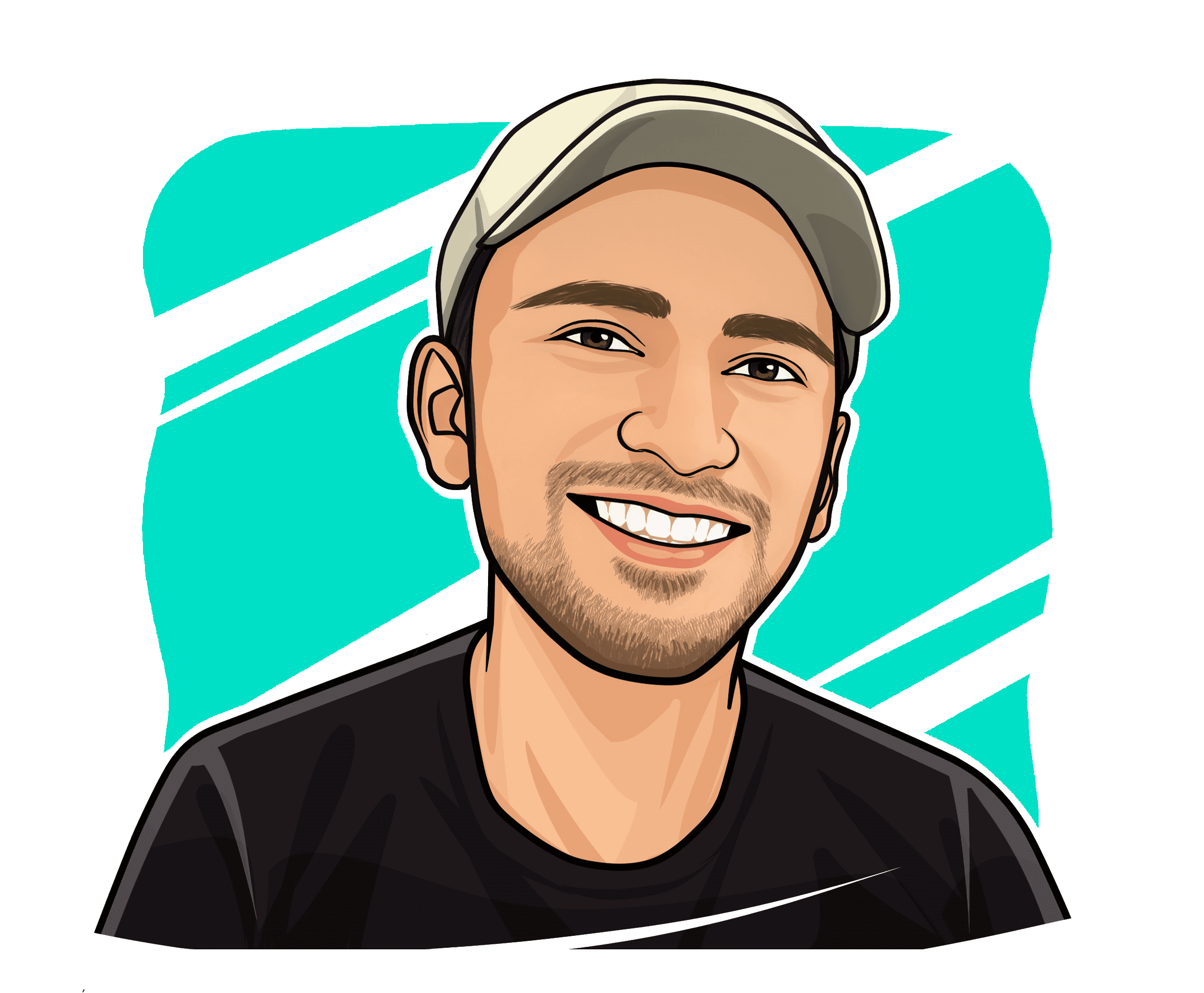 Brandon Kowalecki headshot